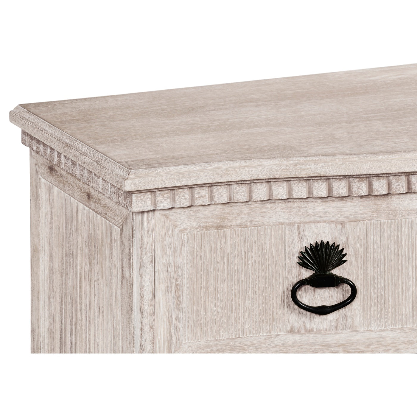 Bickerton Commode