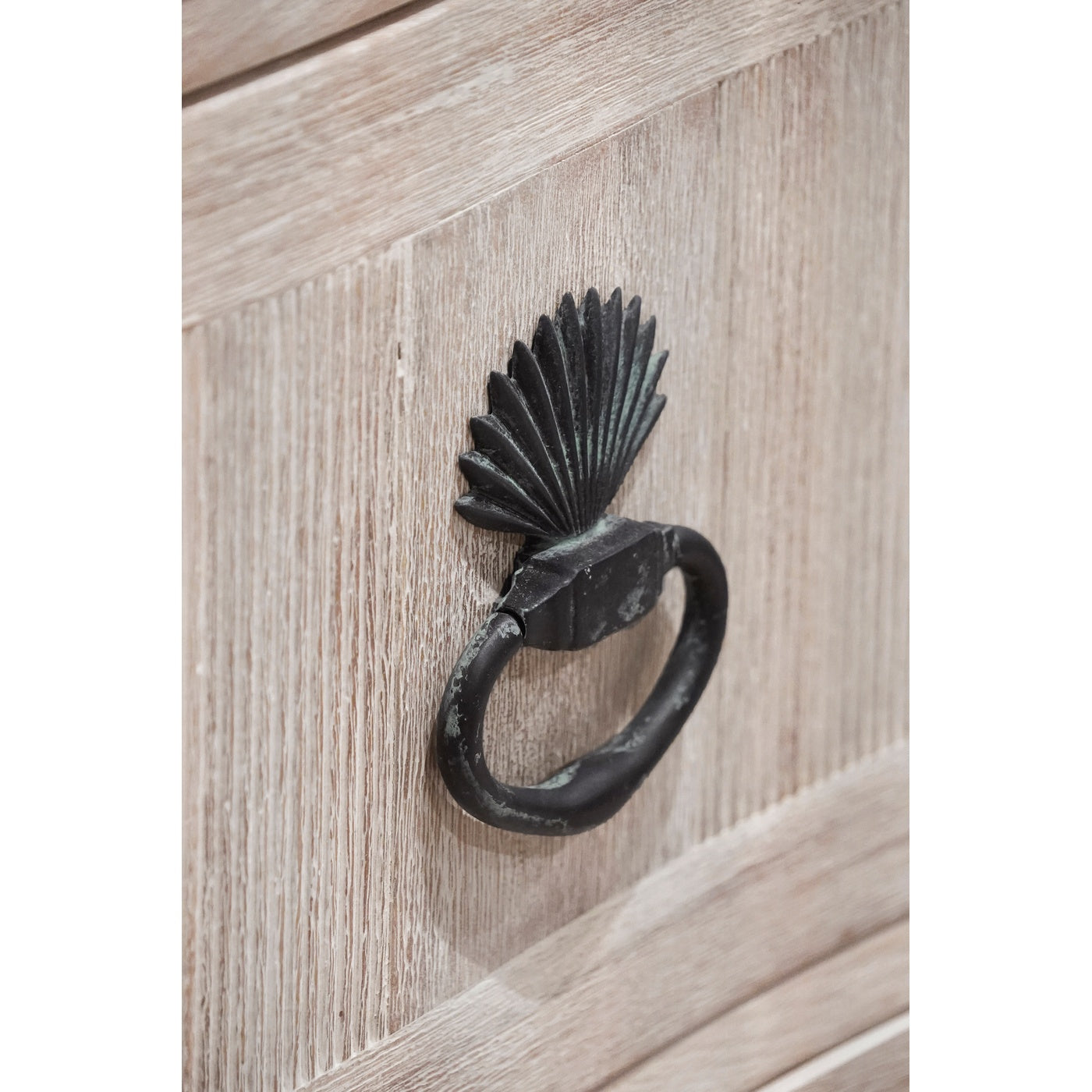 Bickerton Commode