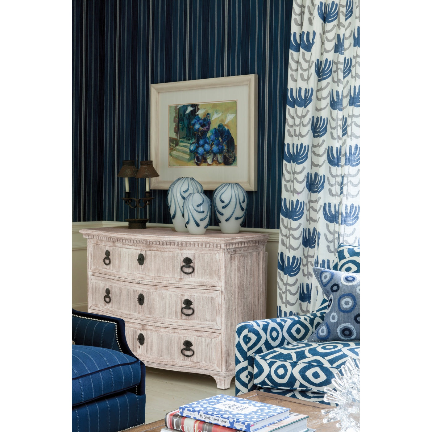 Bickerton Commode