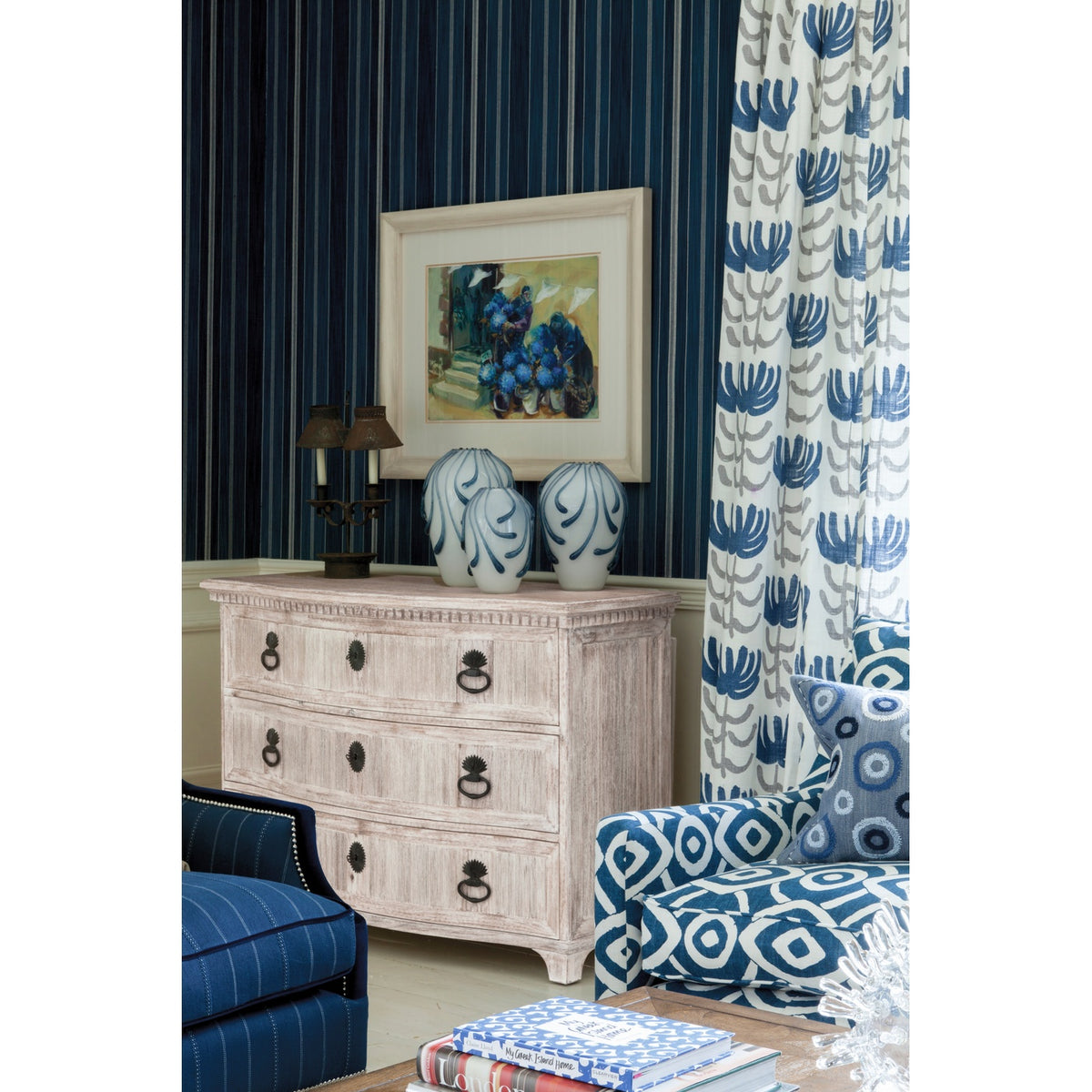 Bickerton Commode