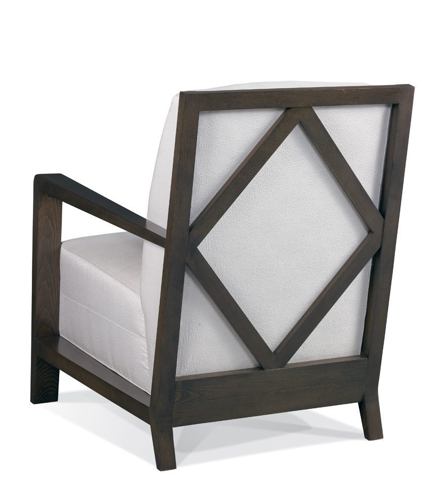 Club Arm Chair