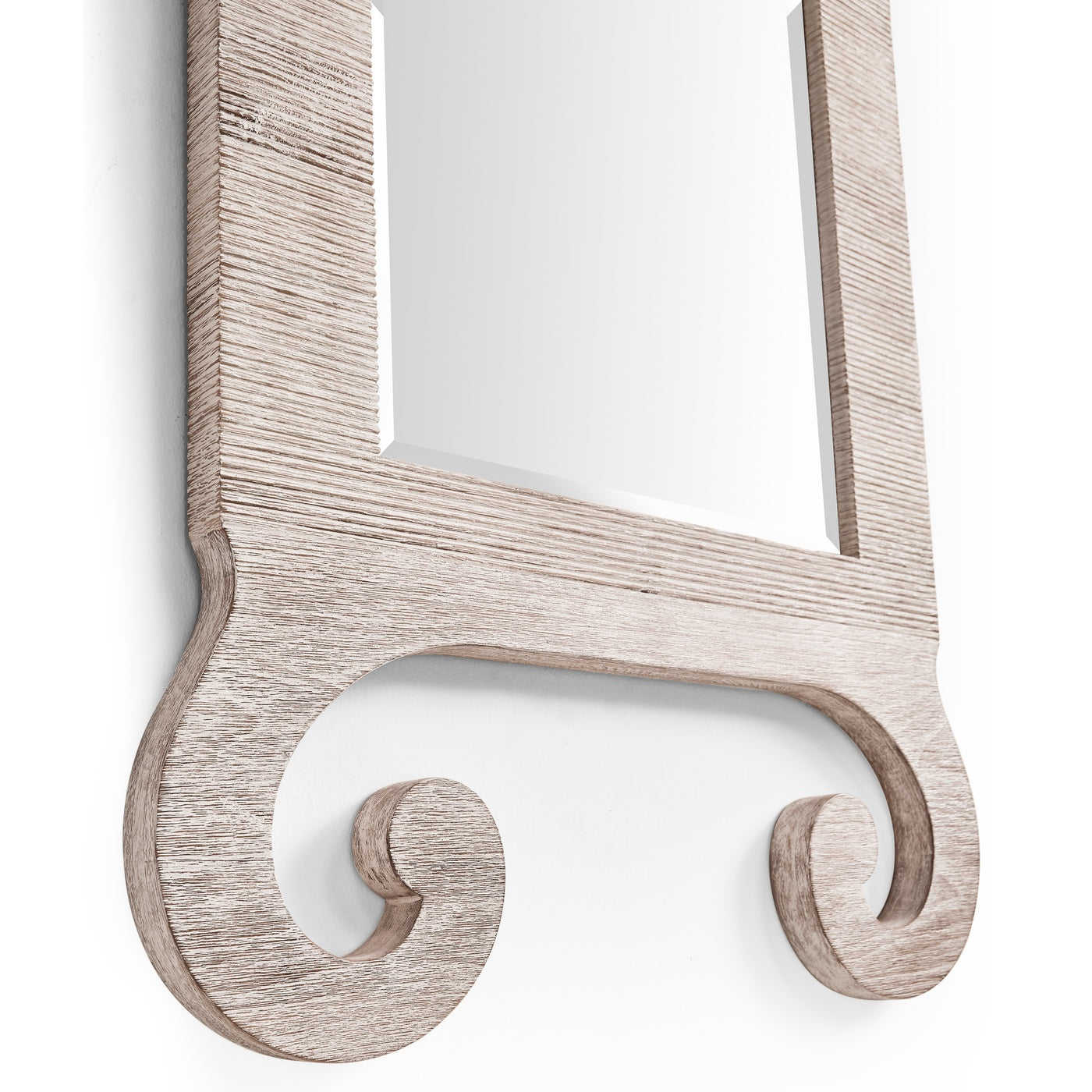 Abbotsworth Mirror