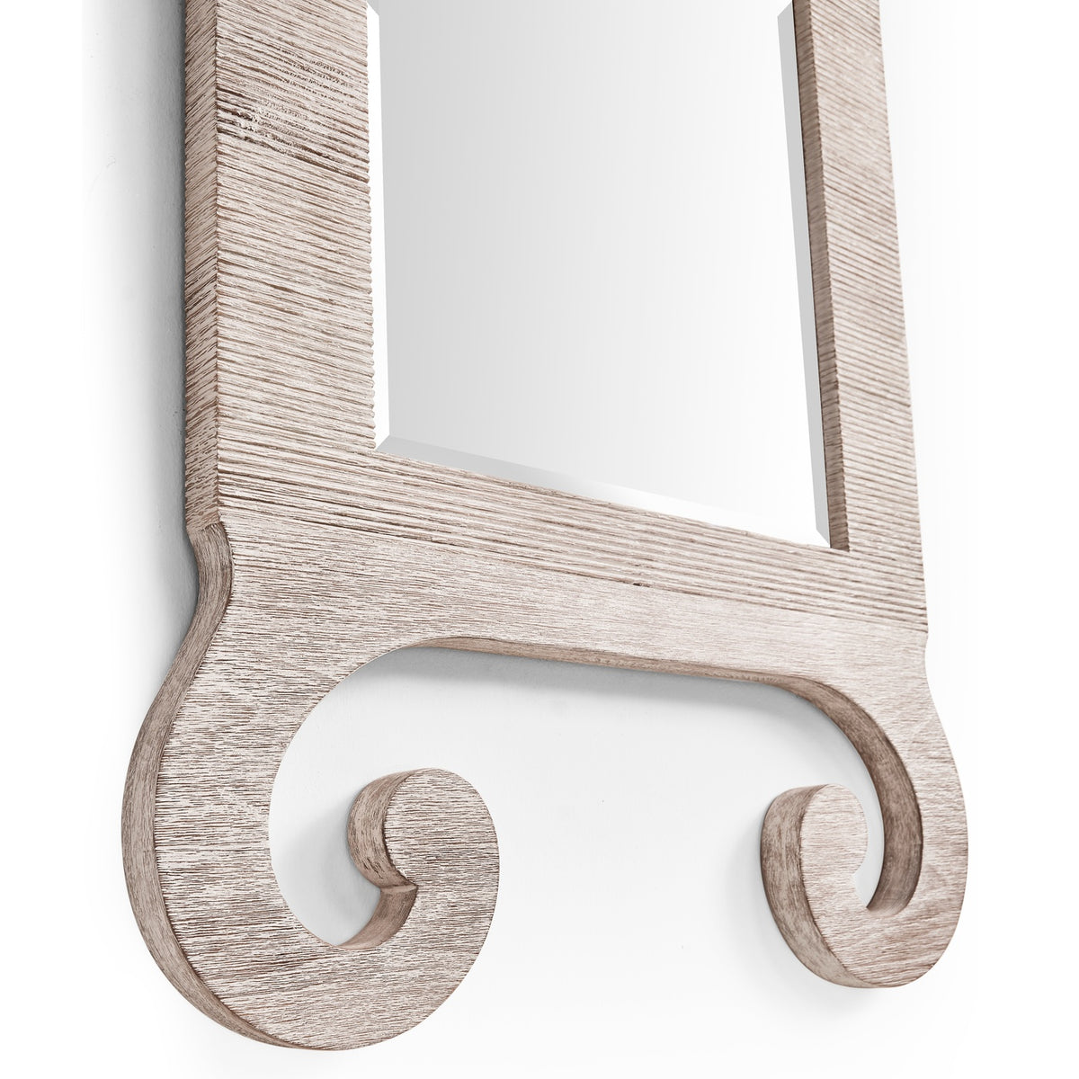 Abbotsworth Mirror