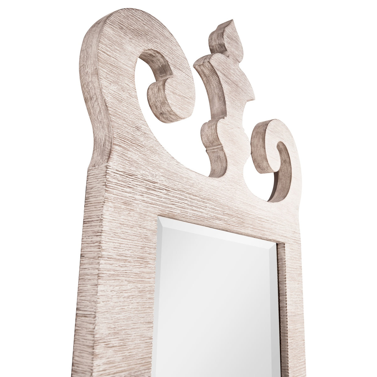 Abbotsworth Mirror