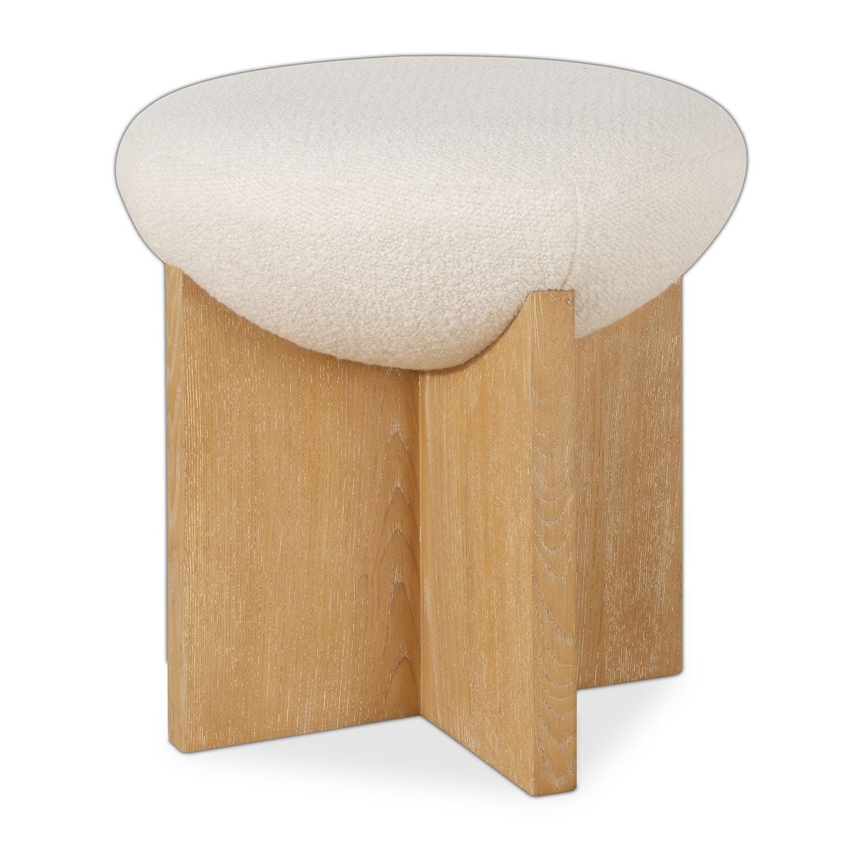 Lainie Accent Stool – Furniture by Uttermost | Sutter & Vale