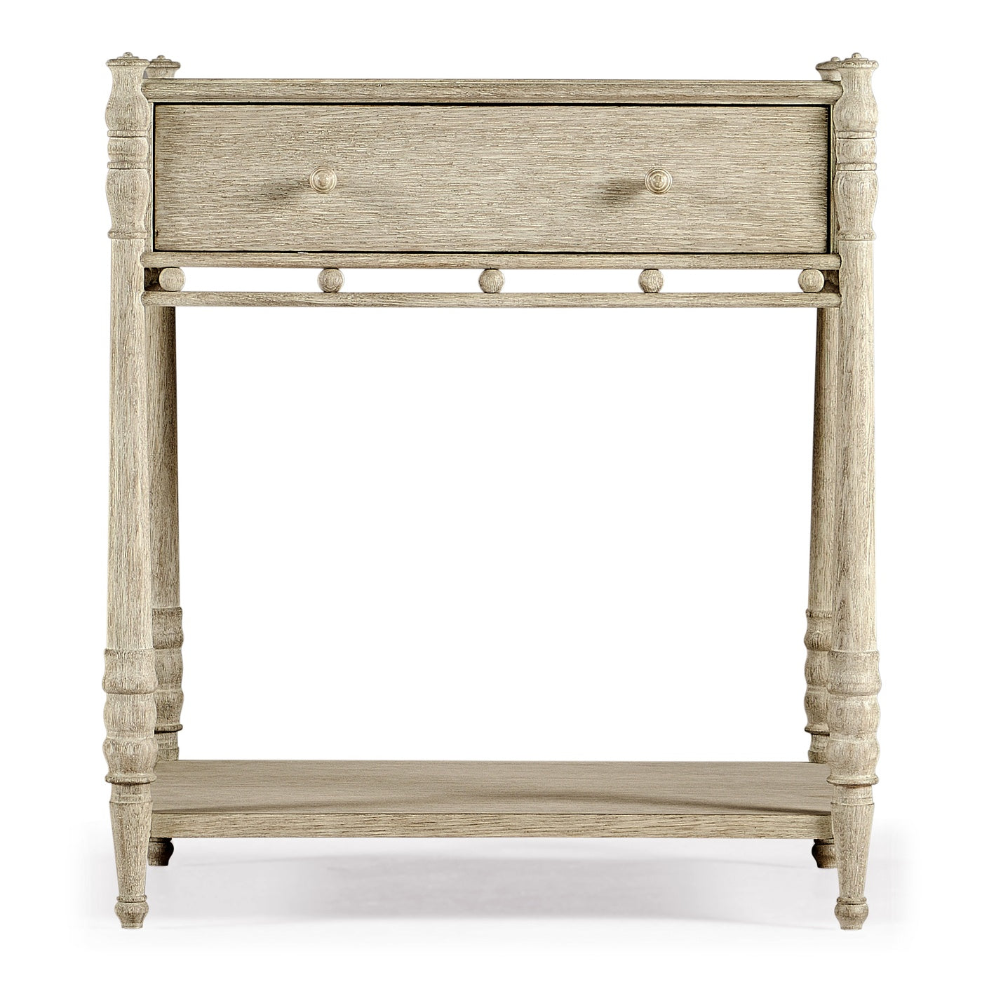 Morris Bedside Table