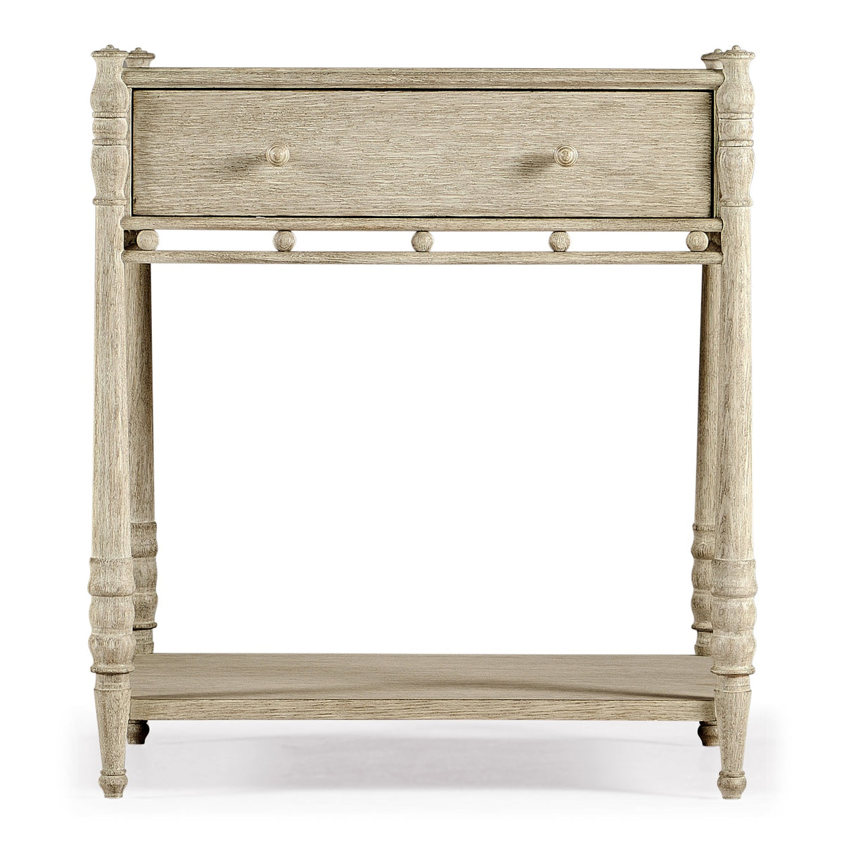Morris Bedside Table