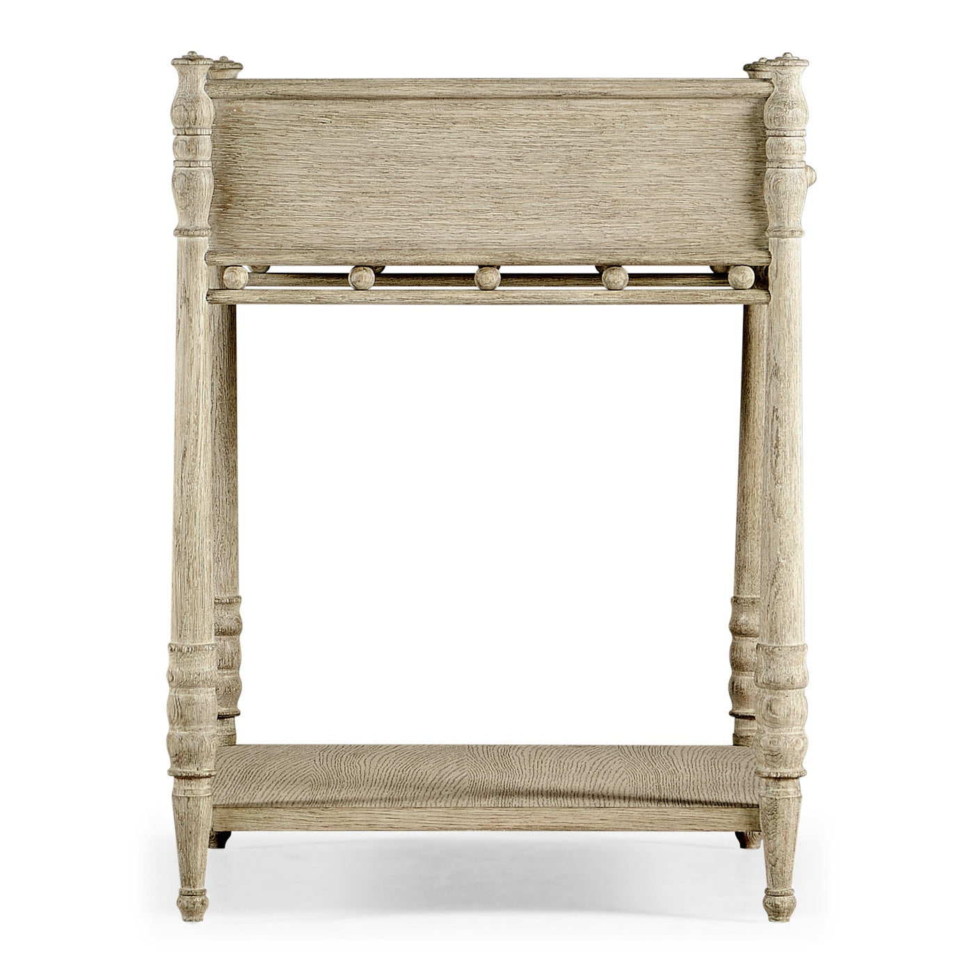 Morris Bedside Table
