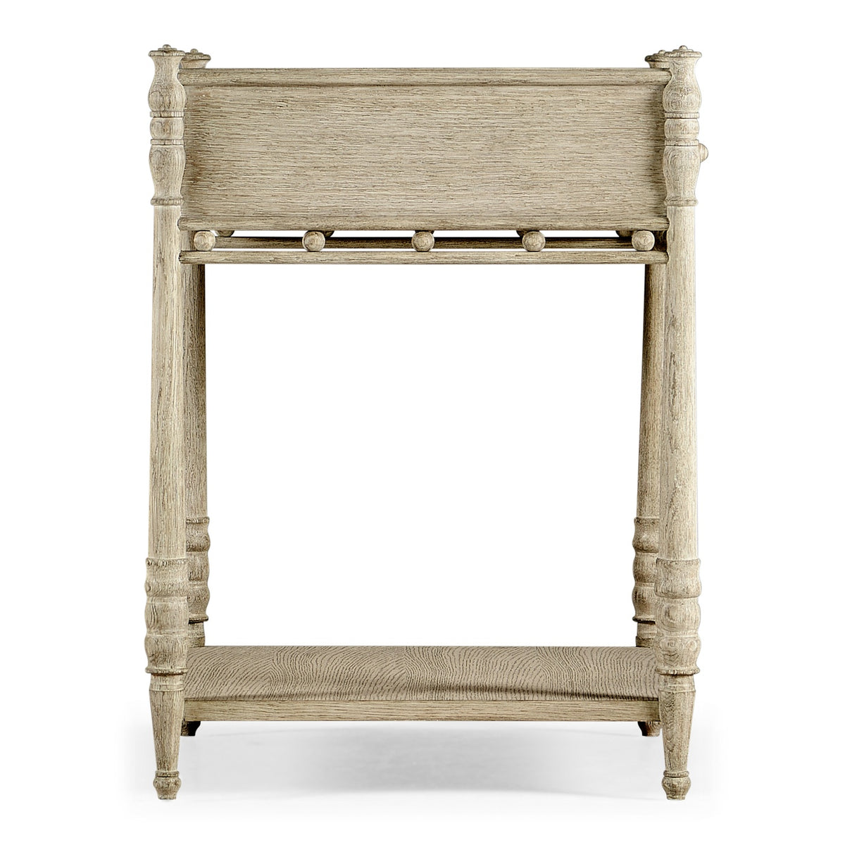 Morris Bedside Table