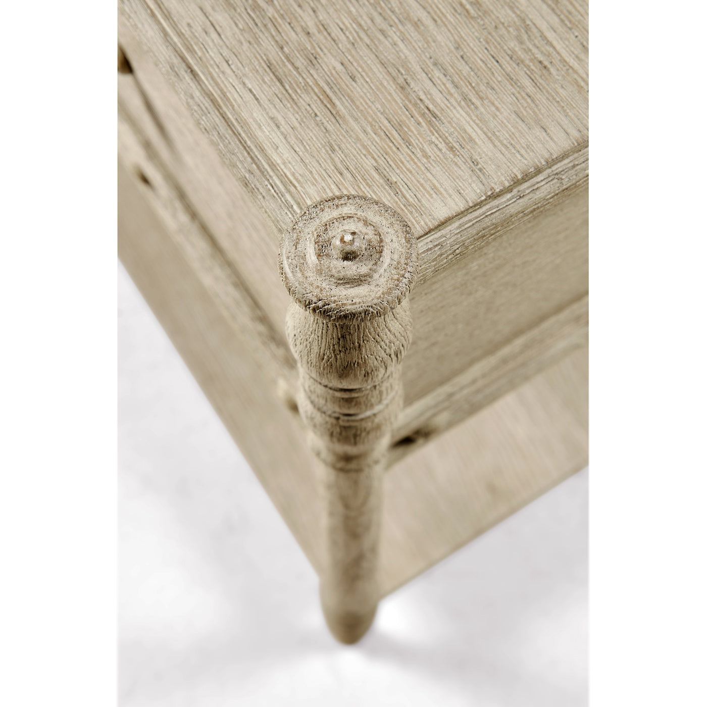 Morris Bedside Table