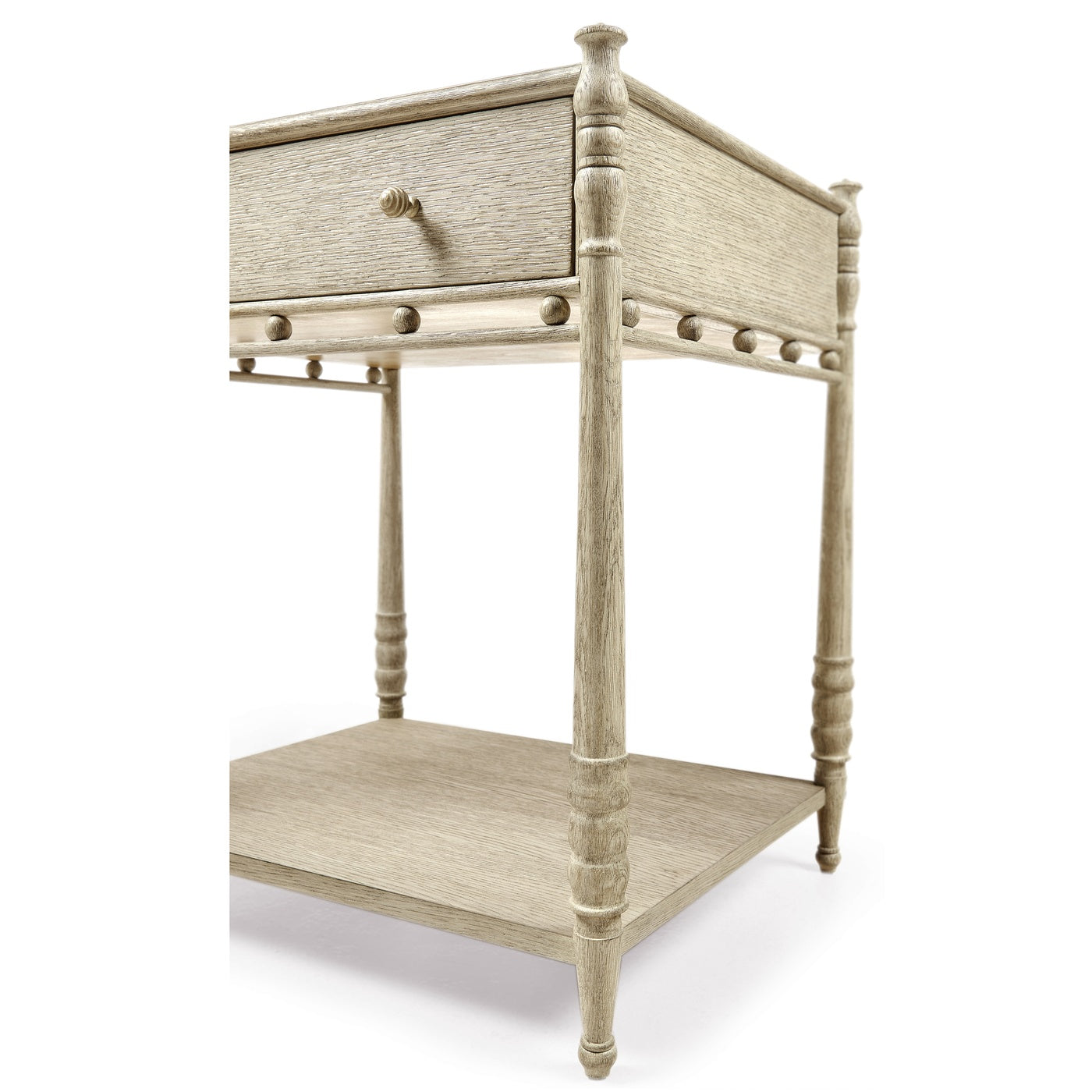 Morris Bedside Table