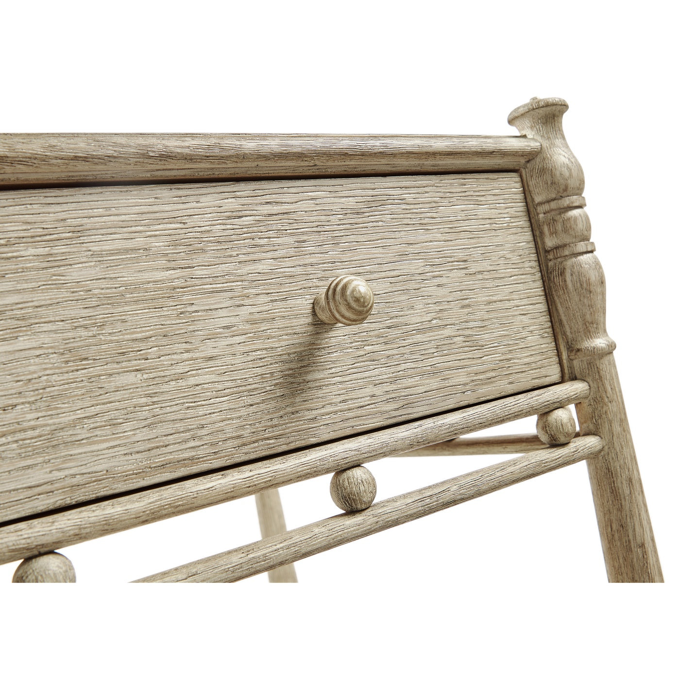 Morris Bedside Table