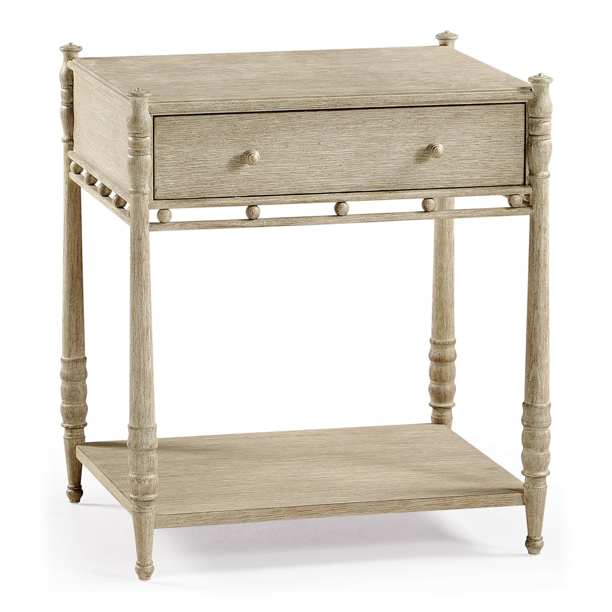 Morris Bedside Table
