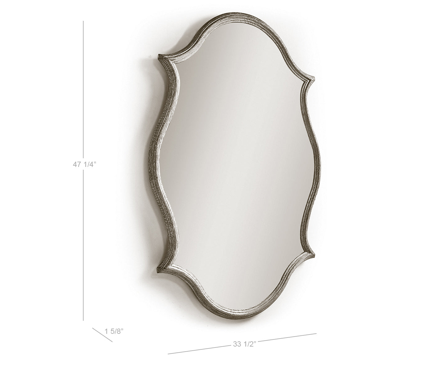 Downton Mirror