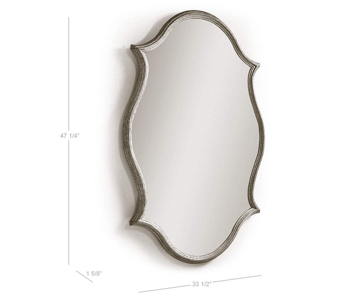 Downton Mirror