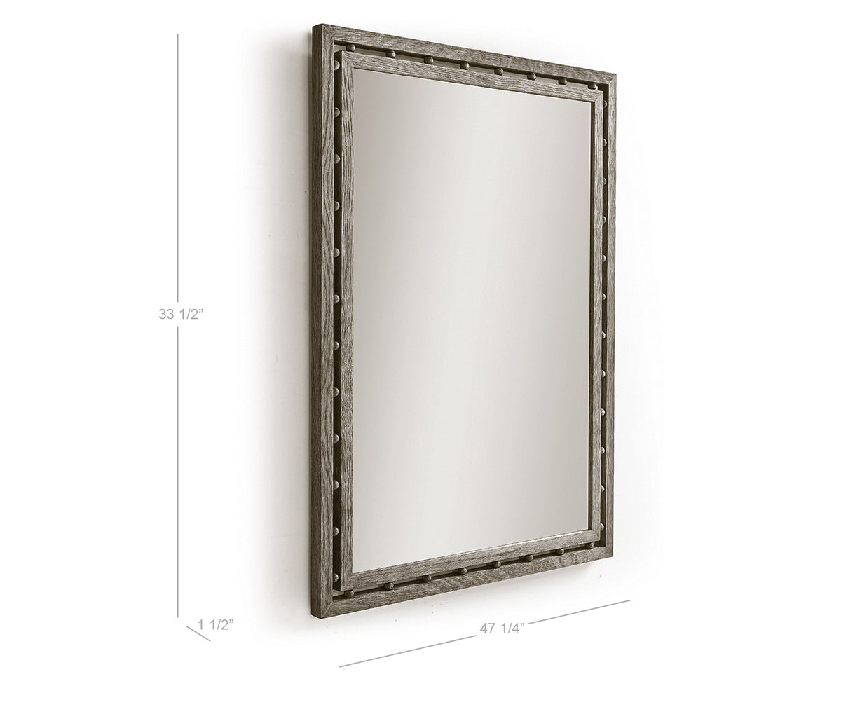 Morris Mirror