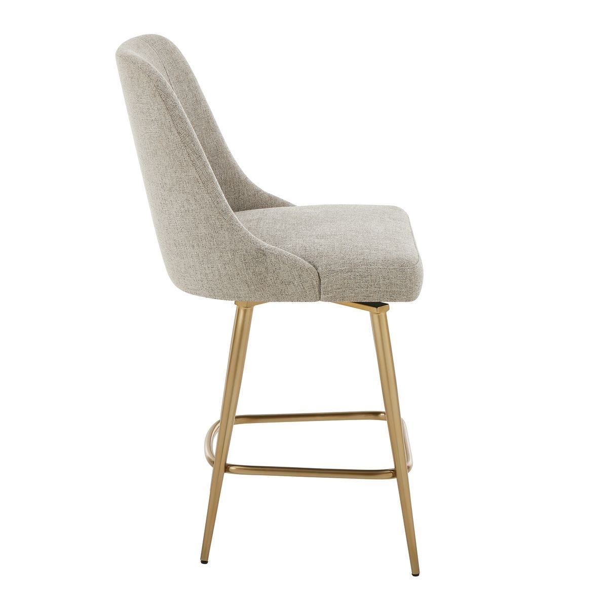 Bramwell Counter Stool – Furniture by Uttermost | Sutter & Vale