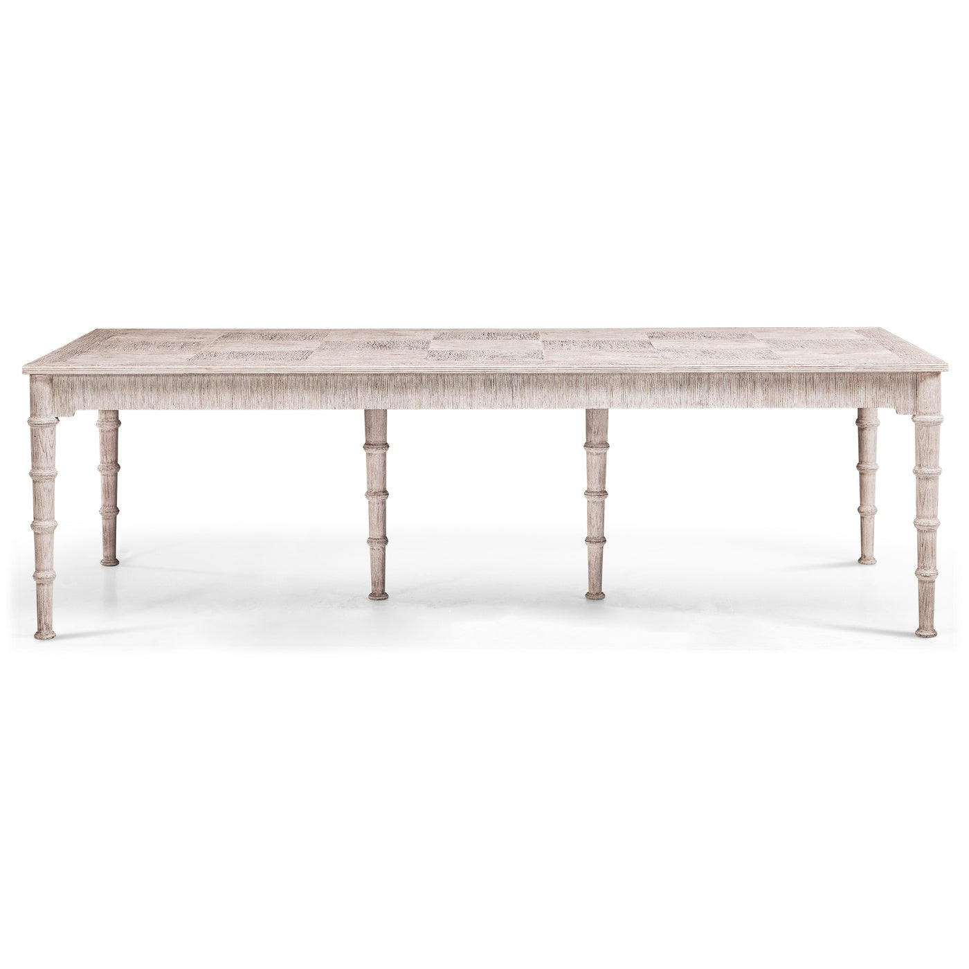 Bywater Extending Dining Table 100"