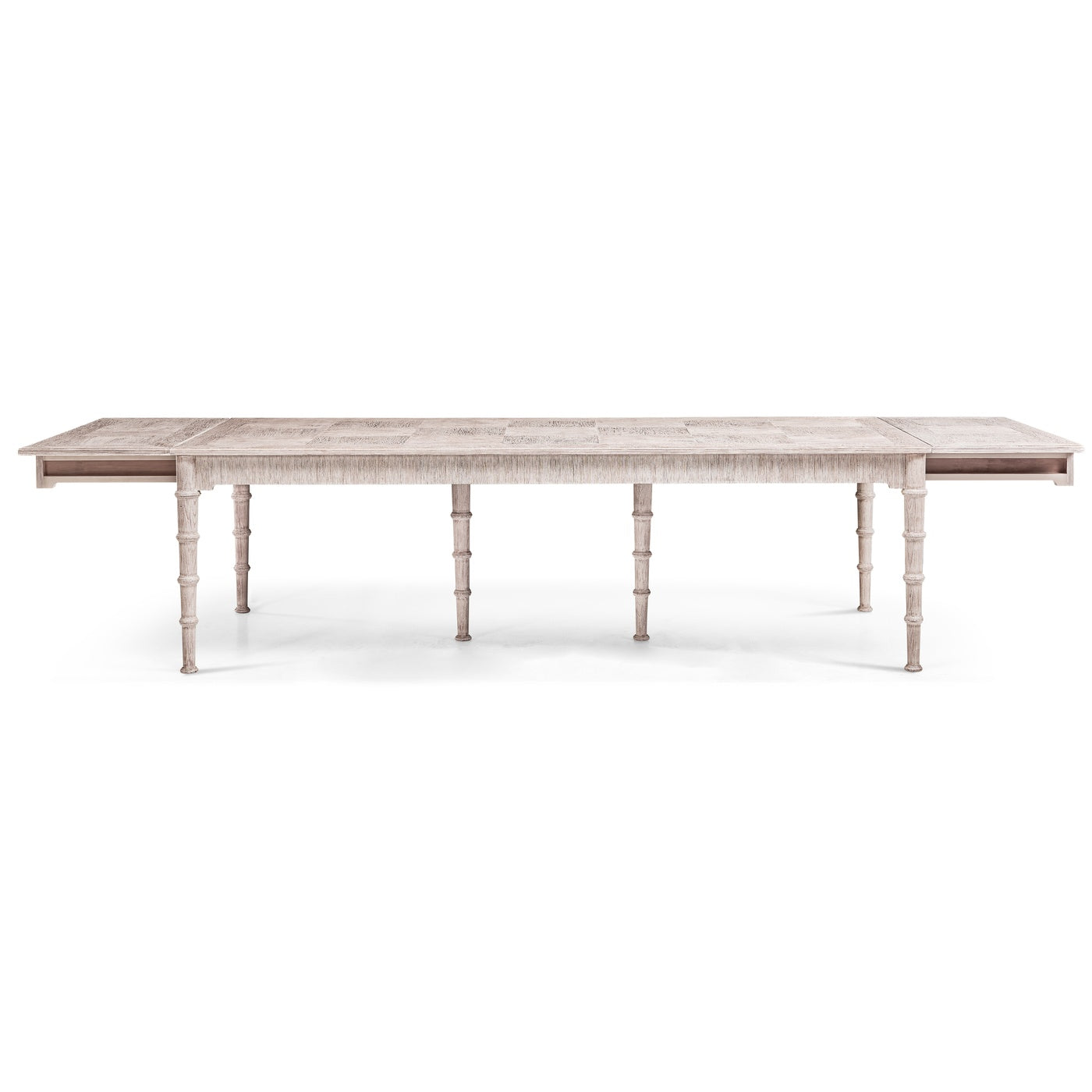 Bywater Extending Dining Table 100"