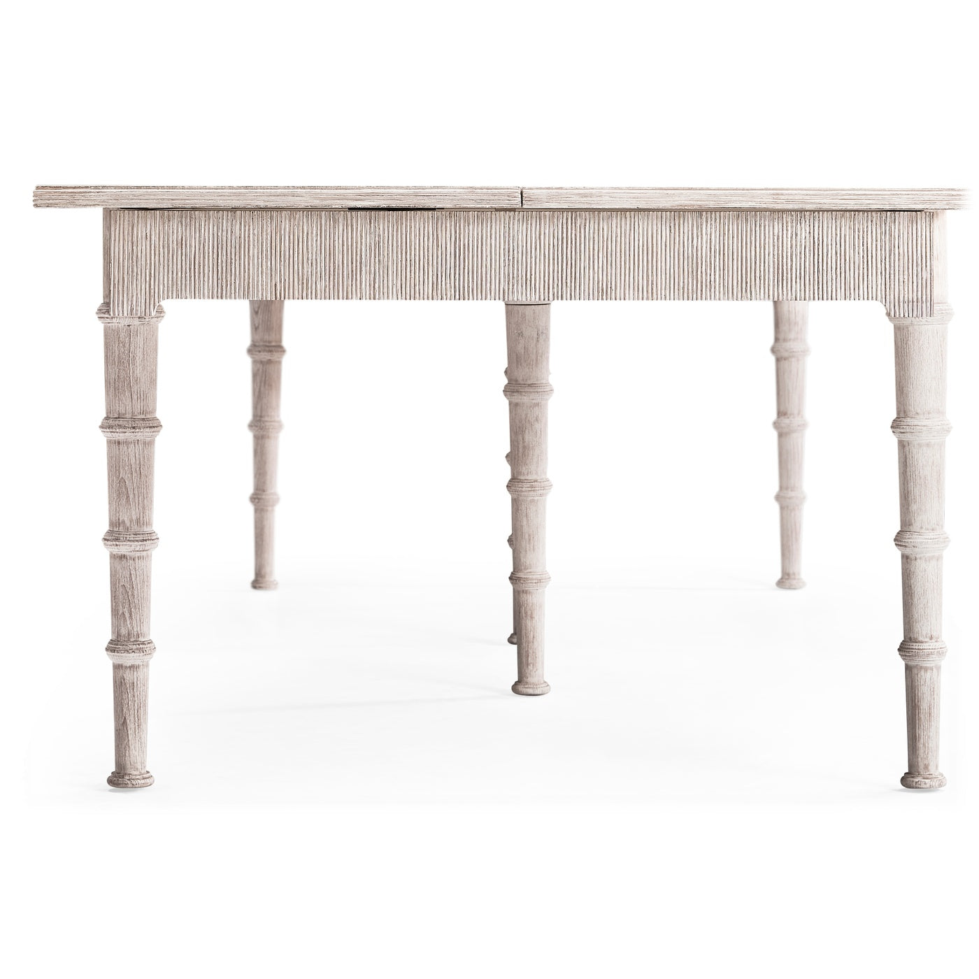 Bywater Extending Dining Table 100"