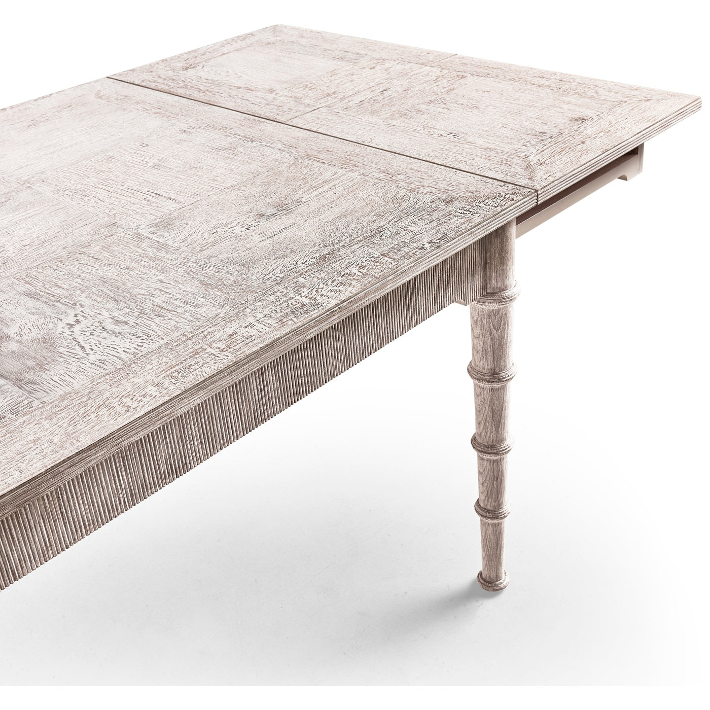 Bywater Extending Dining Table 100"