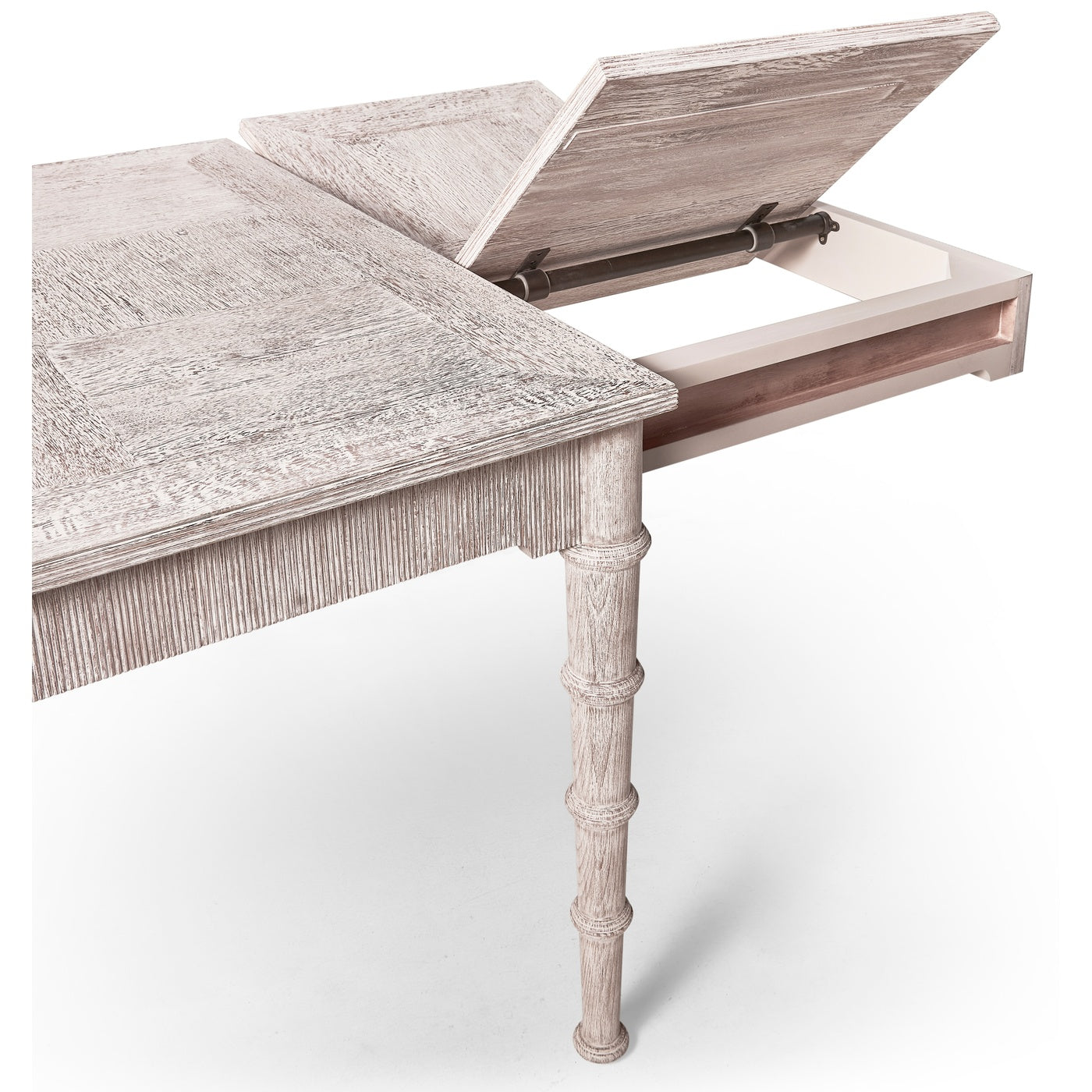 Bywater Extending Dining Table 100"