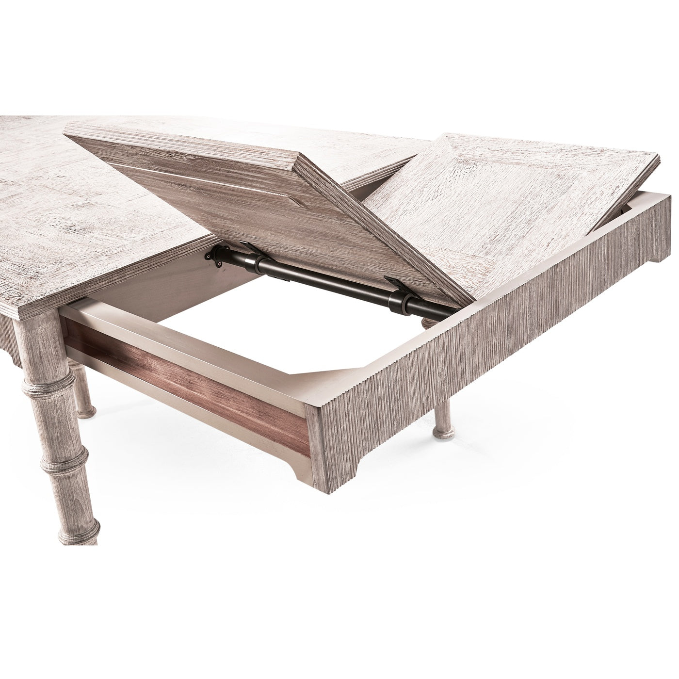 Bywater Extending Dining Table 100"