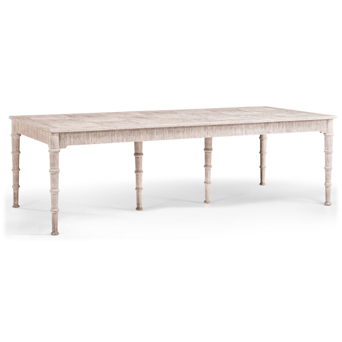 Bywater Extending Dining Table 100"