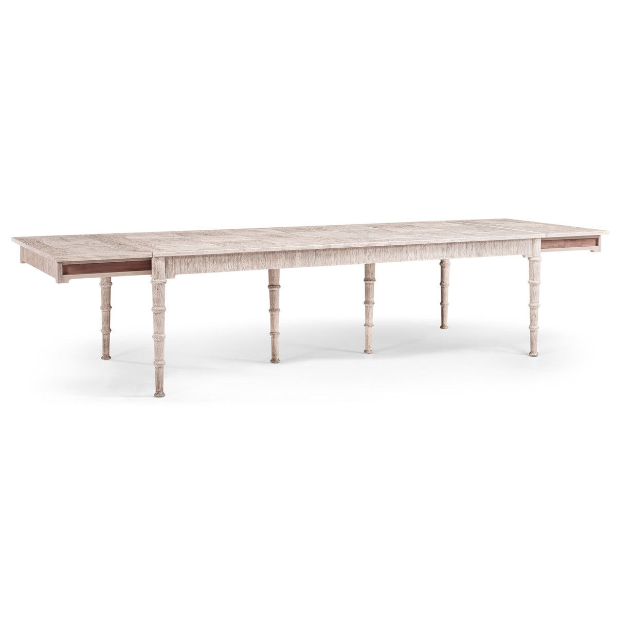 Bywater Extending Dining Table 100"