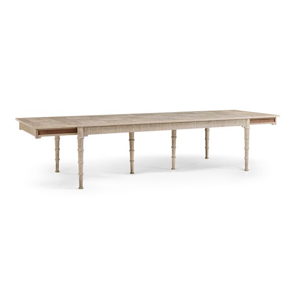 Bywater Extending Dining Table 100"