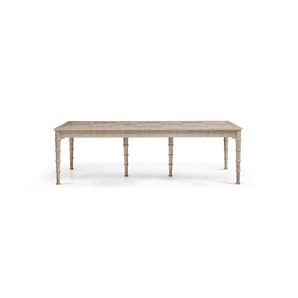 Bywater Extending Dining Table 100"