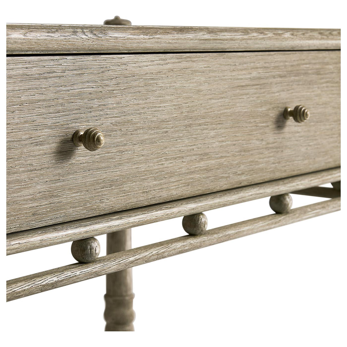 Morris Bedside Table