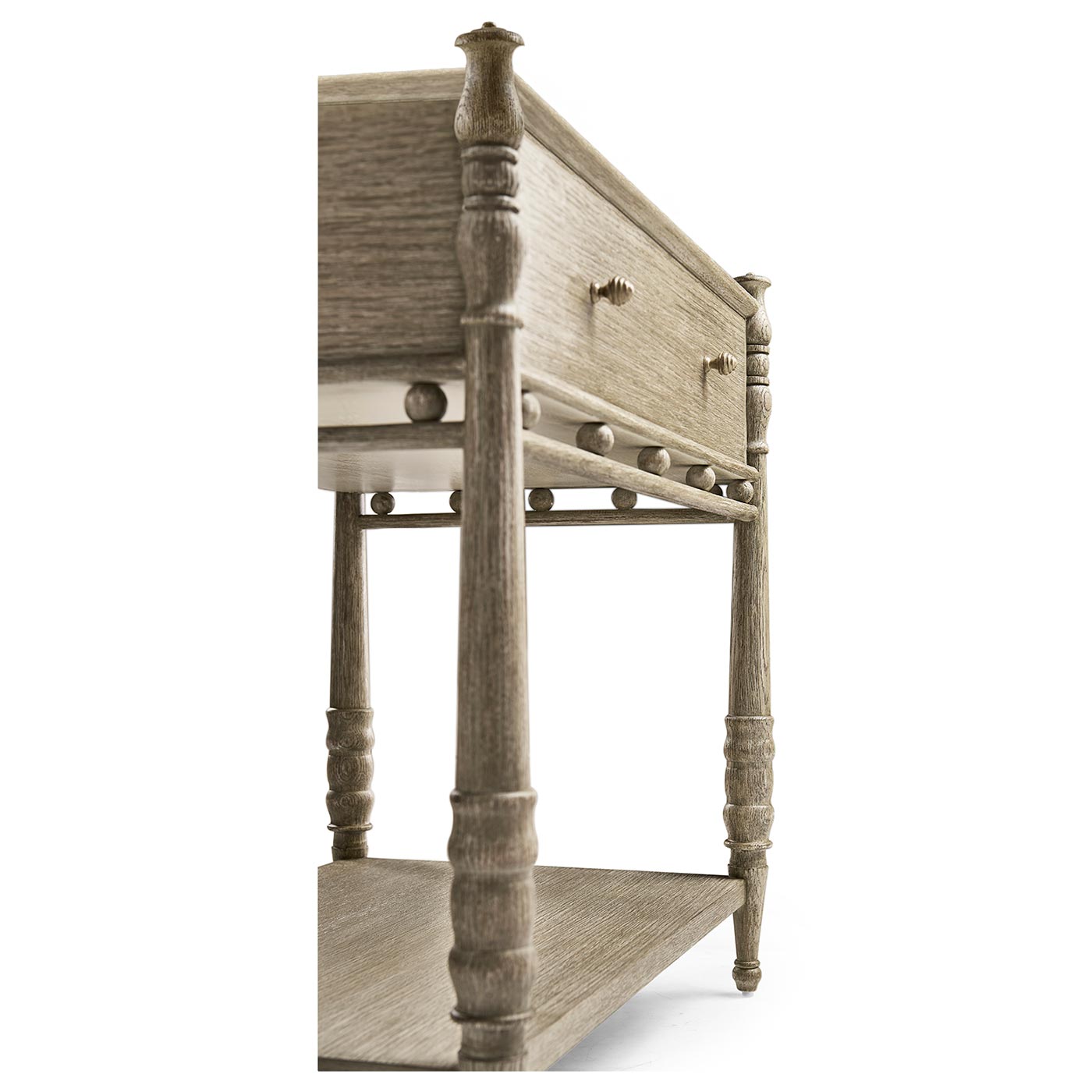 Morris Bedside Table