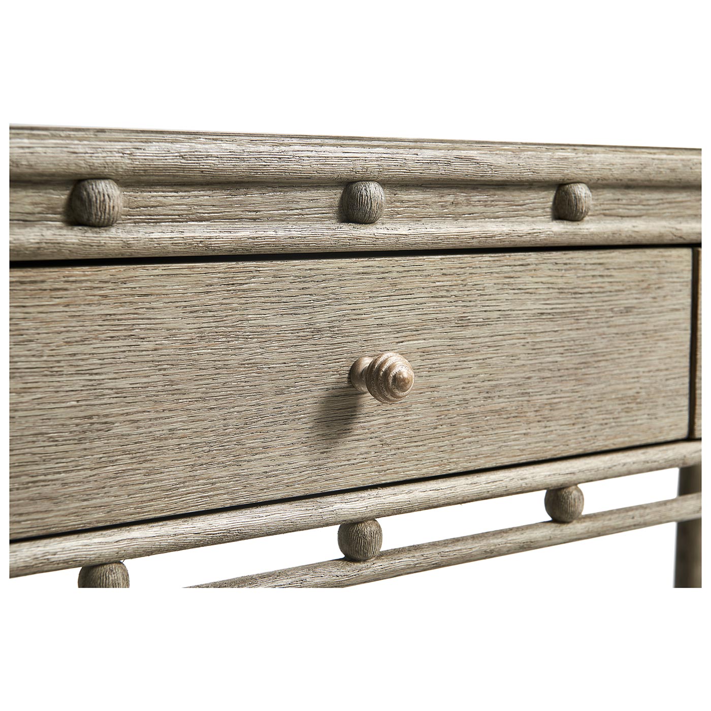 Morris Console Table