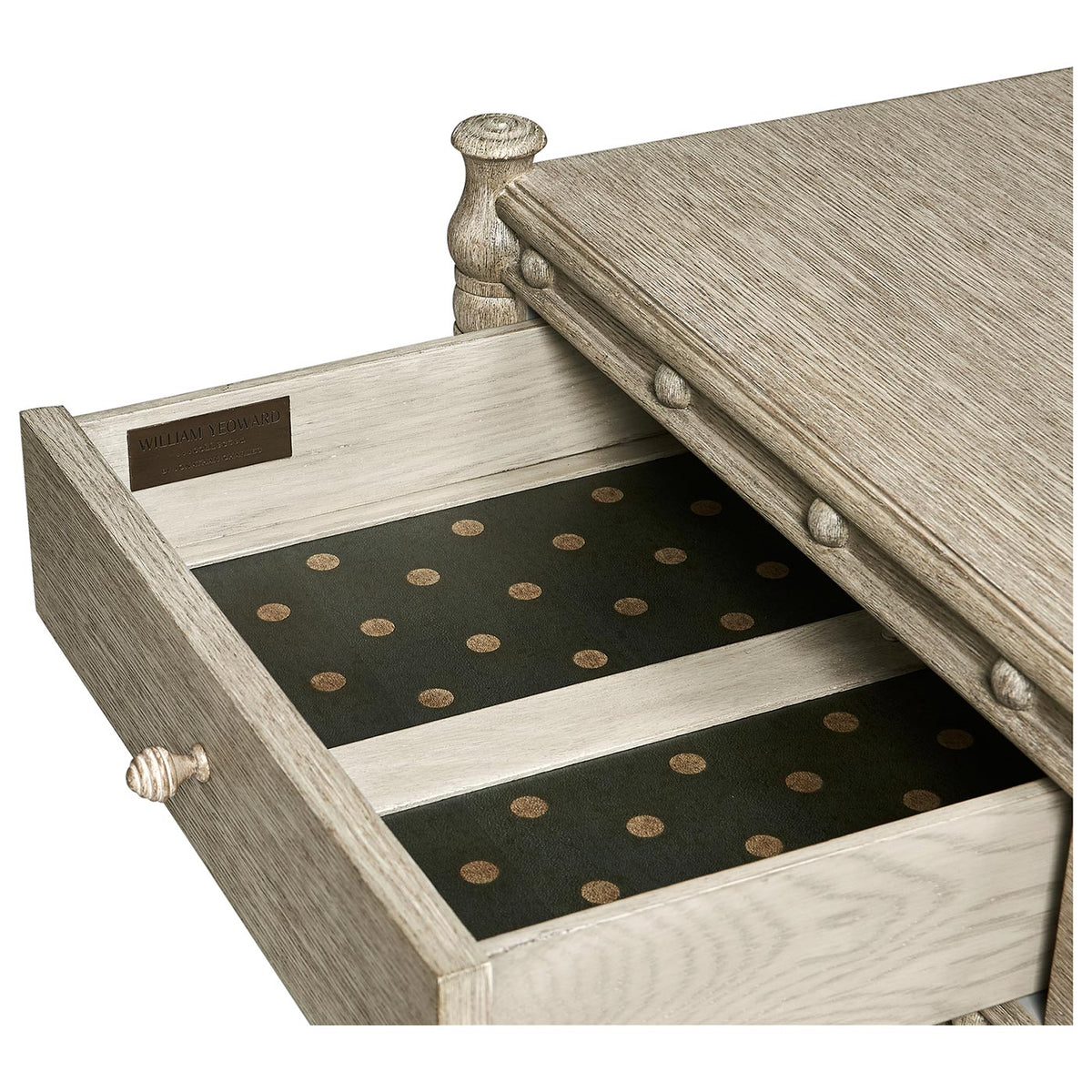Morris Console Table