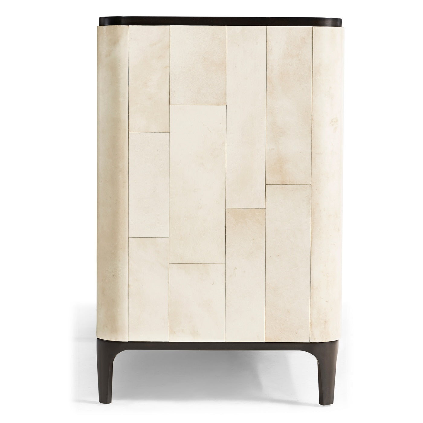 Aventine Parchment Cabinet