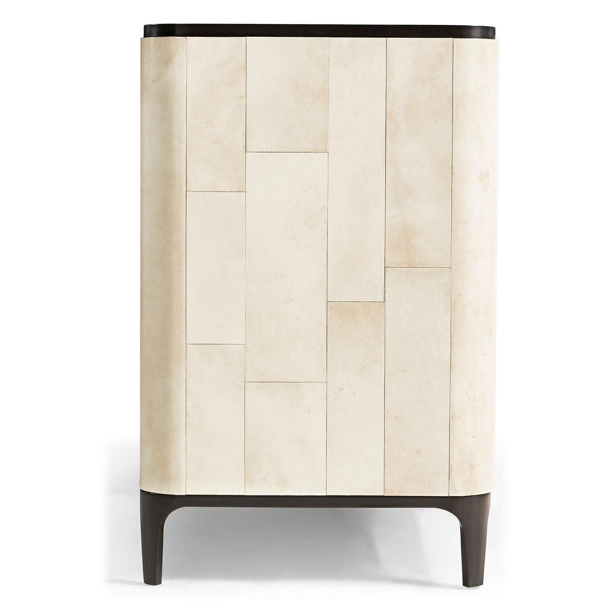 Aventine Parchment Cabinet