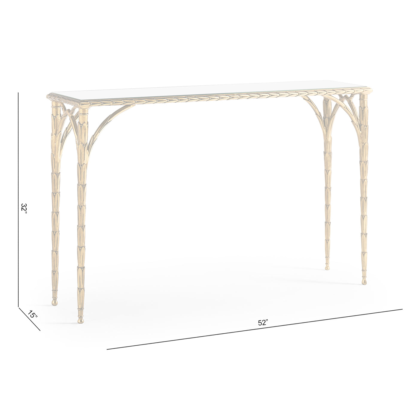 Bastian Conosle Table