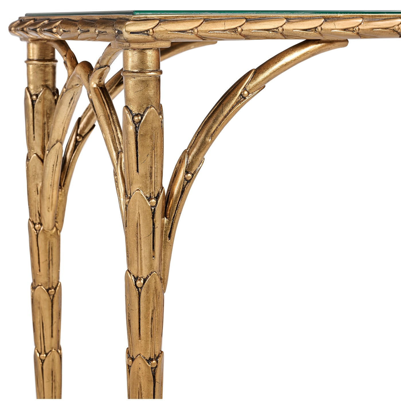 Bastian Conosle Table