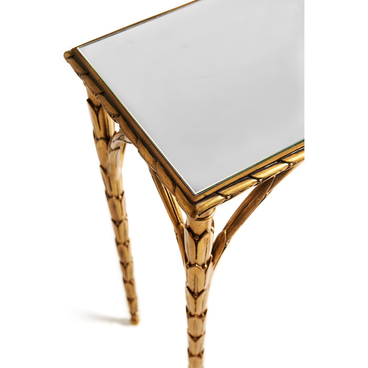 Bastian Conosle Table