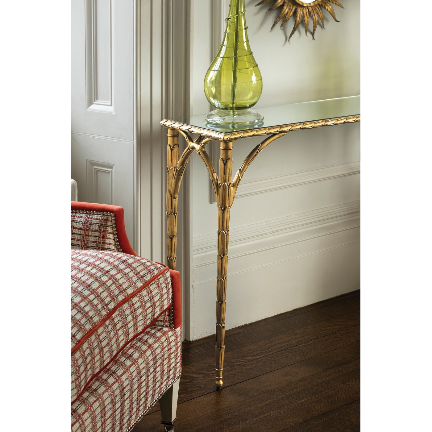 Bastian Conosle Table