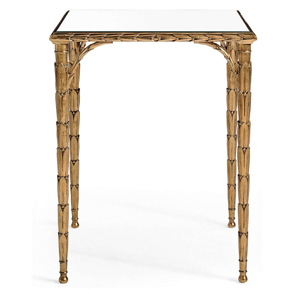 Bastian End Table