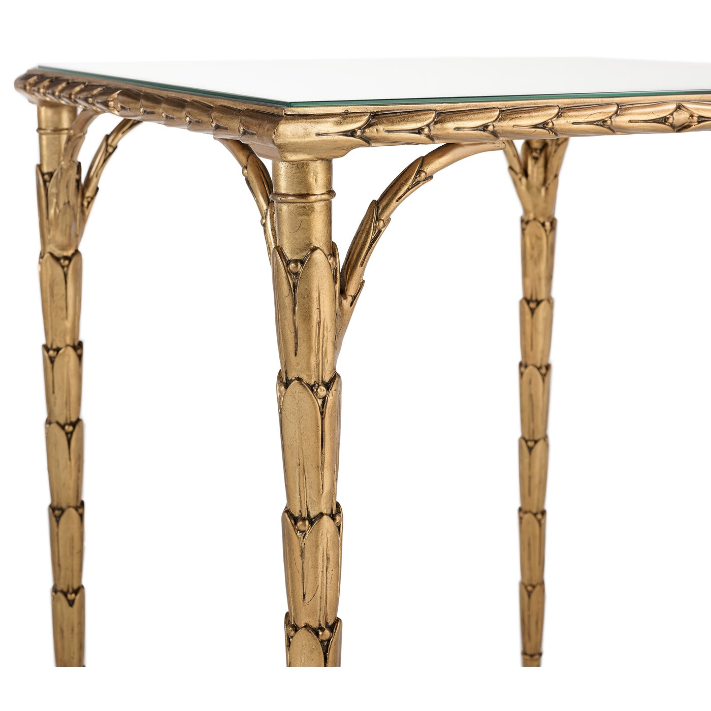 Bastian End Table