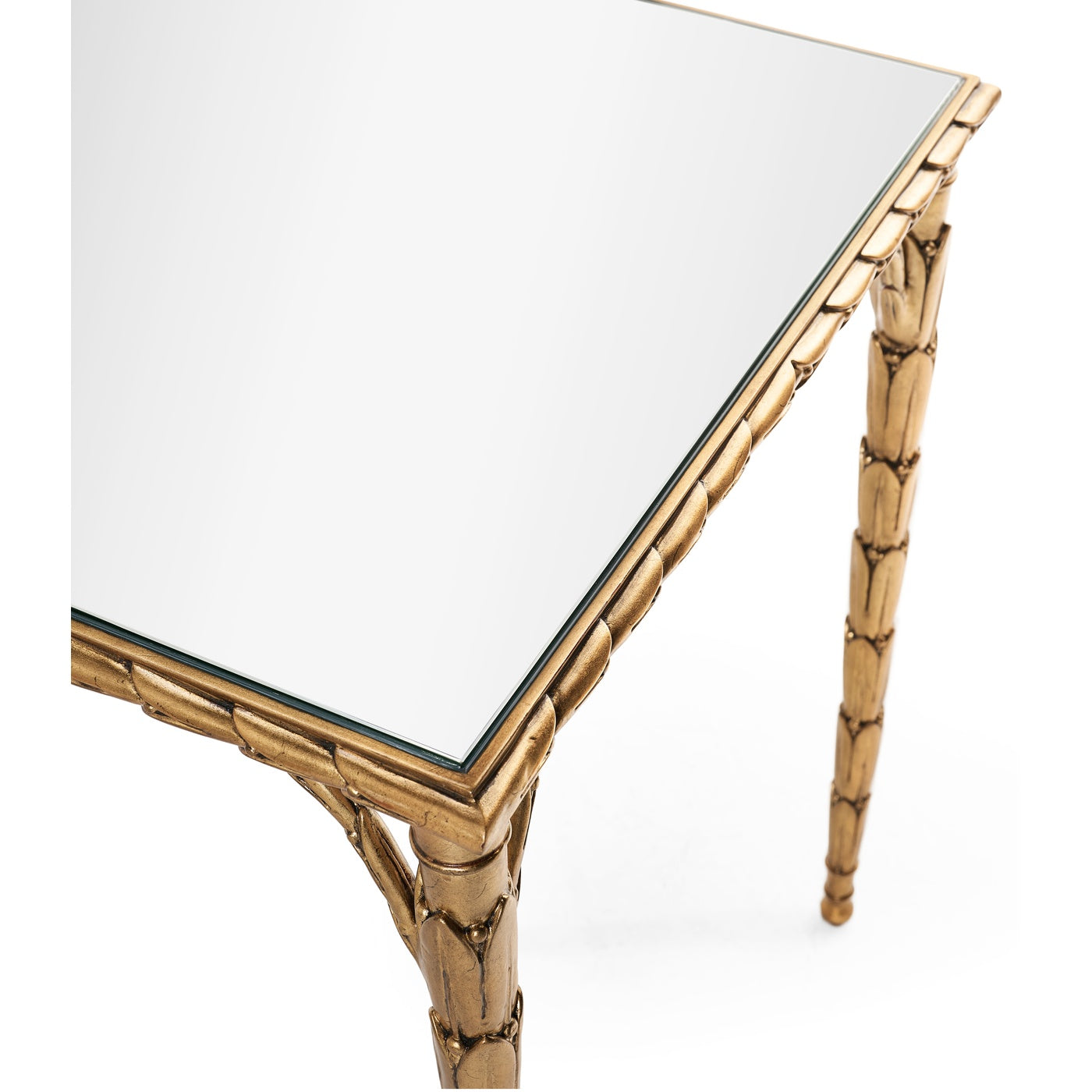 Bastian End Table