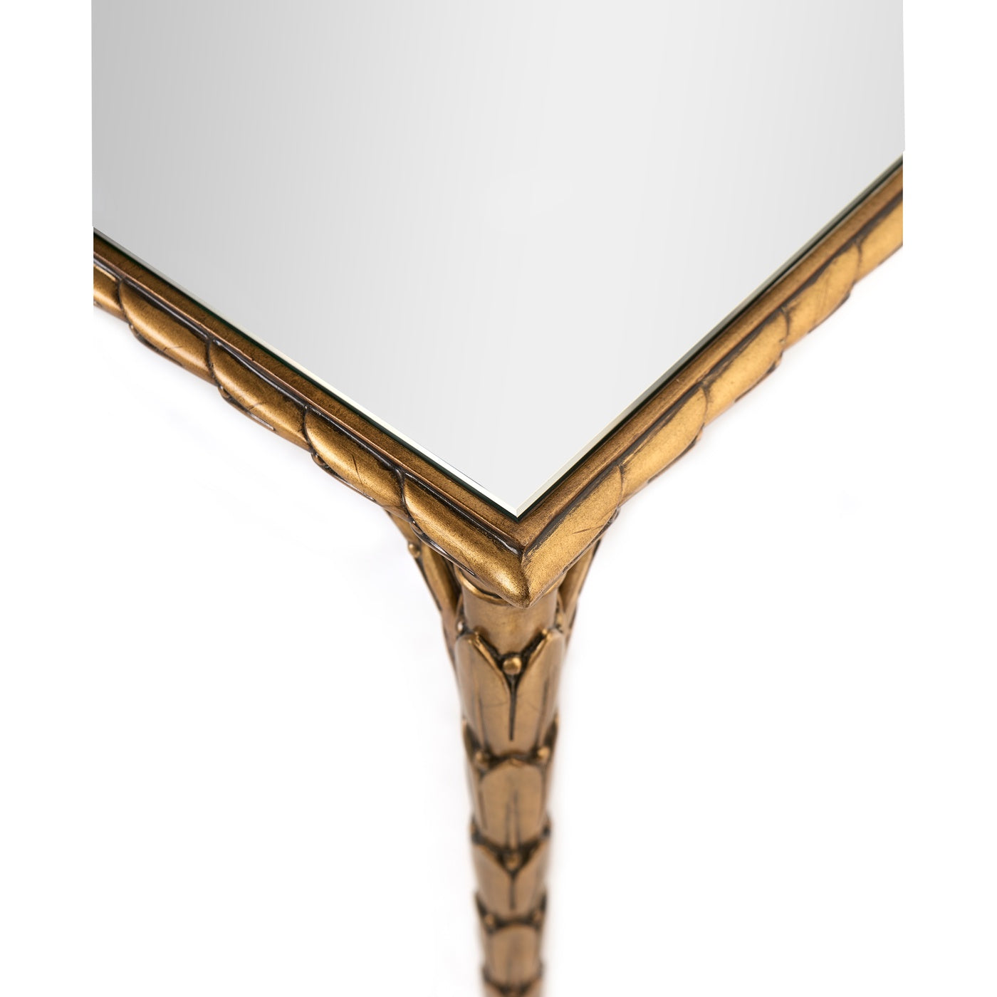 Bastian End Table