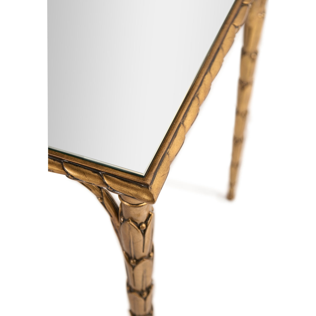 Bastian End Table