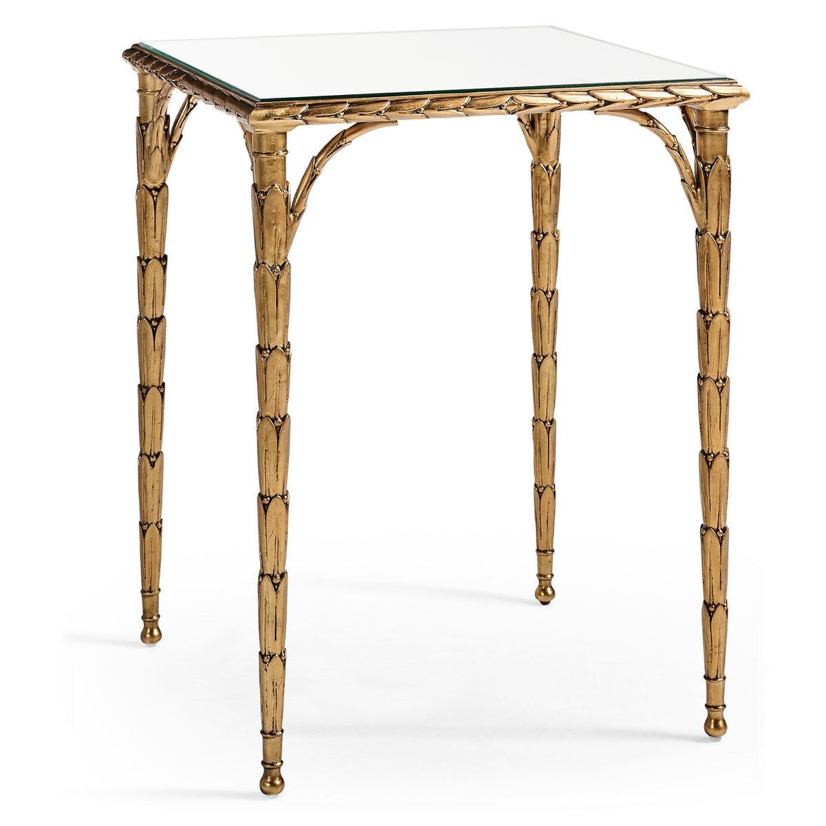 Bastian End Table