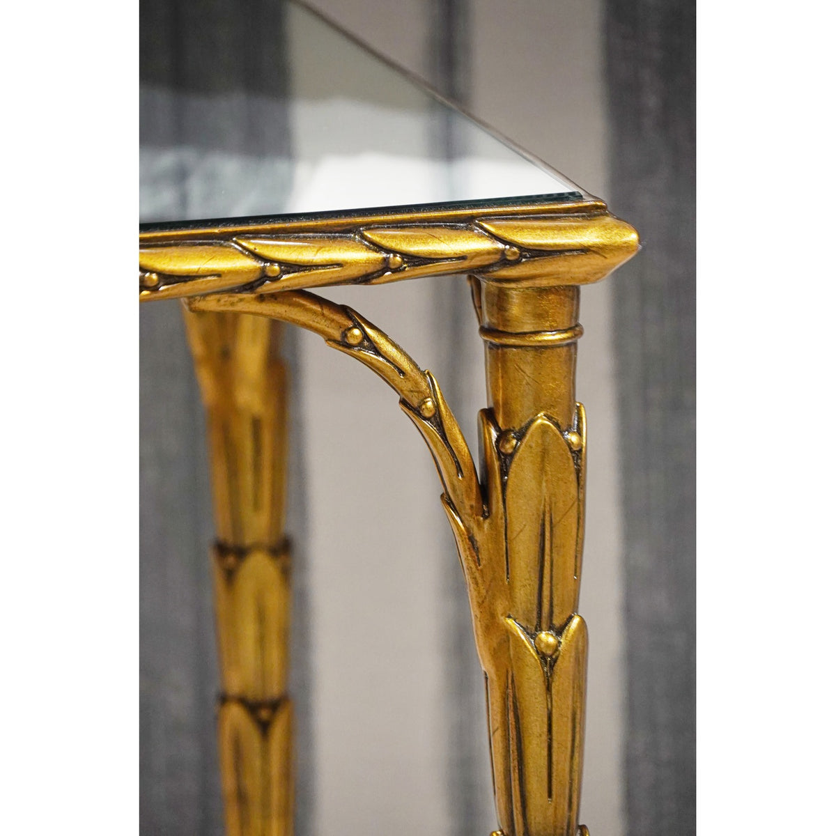 Bastian End Table