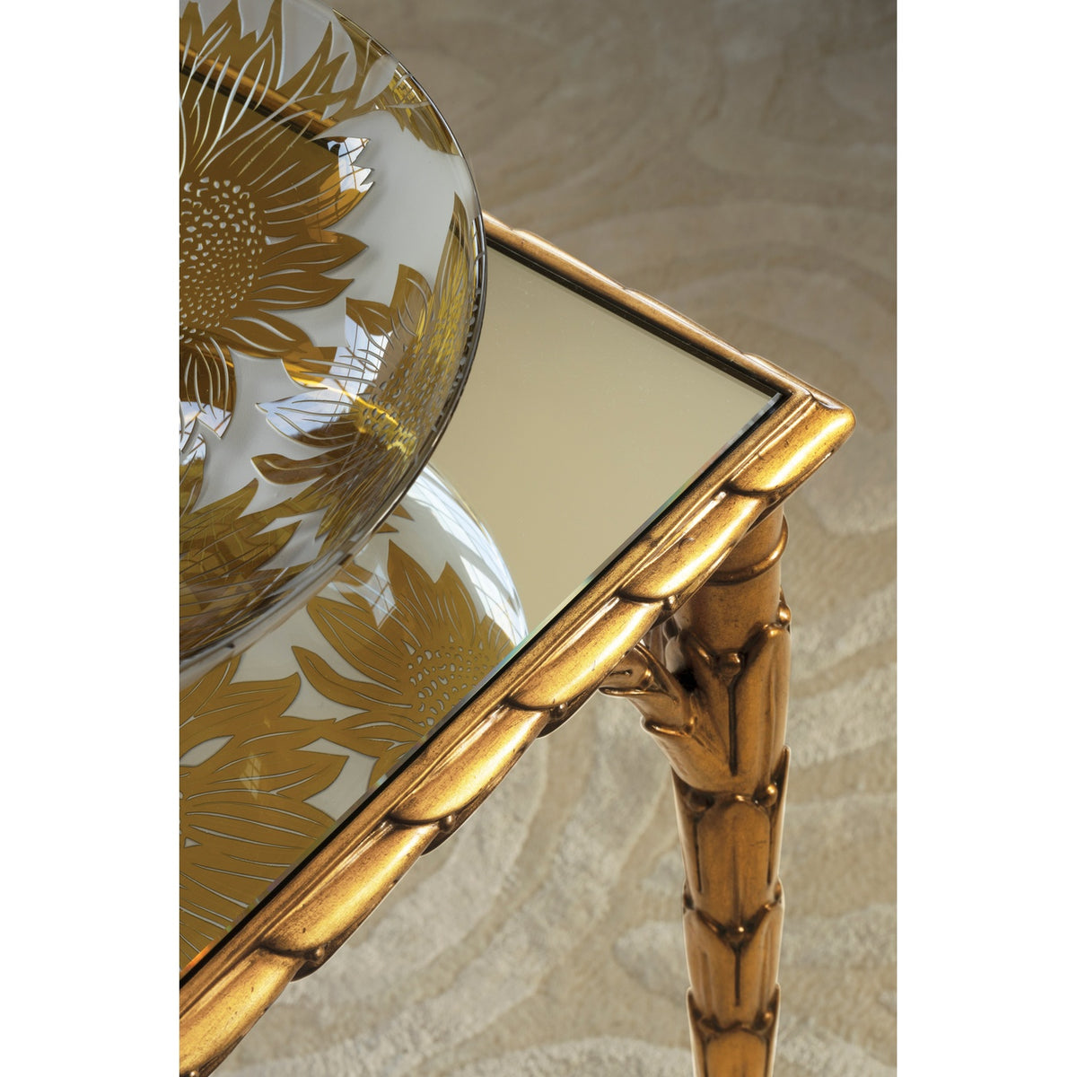 Bastian End Table