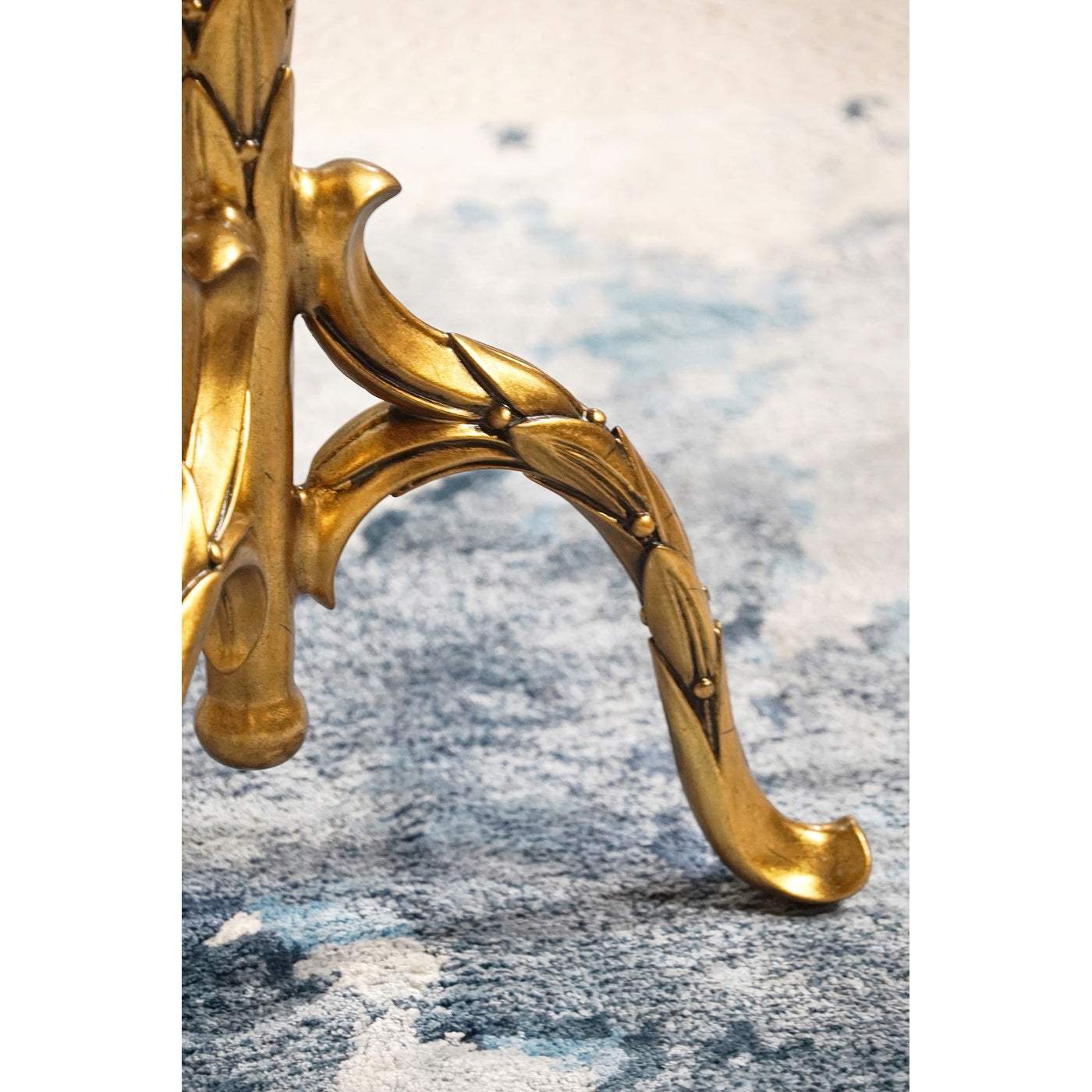 Bastian Accent Table